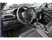 2026 Subaru Crosstrek Limited (Stk: 201075) in Red Deer - Image 9 of 19