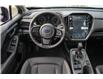 2026 Subaru Crosstrek Limited (Stk: 201075) in Red Deer - Image 10 of 19