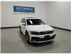 2020 Volkswagen Tiguan Highline (Stk: W4853) in Mississauga - Image 1 of 26