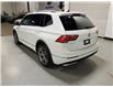 2020 Volkswagen Tiguan Highline (Stk: W4853) in Mississauga - Image 5 of 26