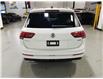 2020 Volkswagen Tiguan Highline (Stk: W4853) in Mississauga - Image 8 of 26