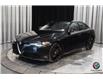 2018 Alfa Romeo Giulia ti (Stk: 1200MCEA) in Edmonton - Image 1 of 26