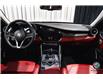 2018 Alfa Romeo Giulia ti (Stk: 1200MCEA) in Edmonton - Image 17 of 26