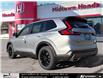 2026 Honda CR-V Hybrid EX-L (Stk: 2600548) in North York - Image 7 of 29