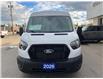 2026 Ford Transit-350 Cargo Base (Stk: 26T929) in CRESTON - Image 2 of 26