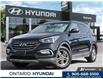 2017 Hyundai Santa Fe Sport 2.4 Premium (Stk: 7-1358A) in Whitby - Image 1 of 25