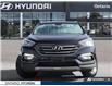 2017 Hyundai Santa Fe Sport 2.4 Premium (Stk: 7-1358A) in Whitby - Image 2 of 25
