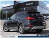 2017 Hyundai Santa Fe Sport 2.4 Premium (Stk: 7-1358A) in Whitby - Image 4 of 25