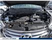 2017 Hyundai Santa Fe Sport 2.4 Premium (Stk: 7-1358A) in Whitby - Image 6 of 25