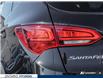2017 Hyundai Santa Fe Sport 2.4 Premium (Stk: 7-1358A) in Whitby - Image 10 of 25