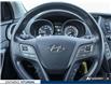 2017 Hyundai Santa Fe Sport 2.4 Premium (Stk: 7-1358A) in Whitby - Image 12 of 25