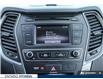 2017 Hyundai Santa Fe Sport 2.4 Premium (Stk: 7-1358A) in Whitby - Image 19 of 25