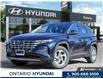 2024 Hyundai Tucson Trend (Stk: 7-U1066) in Whitby - Image 1 of 27