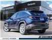 2024 Hyundai Tucson Trend (Stk: 7-U1066) in Whitby - Image 4 of 27