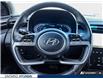 2024 Hyundai Tucson Trend (Stk: 7-U1066) in Whitby - Image 14 of 27