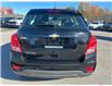2017 Chevrolet Trax LS (Stk: 250676B) in Ottawa - Image 4 of 24