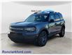 2025 Ford Bronco Sport Big Bend (Stk: 17013) in Wyoming - Image 3 of 15