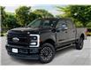 2025 Ford F-350 Platinum (Stk: 25F34787) in Vancouver - Image 2 of 14