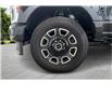 2025 Ford F-350 Platinum (Stk: 25F34787) in Vancouver - Image 11 of 14