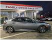 2017 Honda Civic LX (Stk: 2510567) in Waterloo - Image 6 of 21