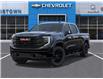 2026 GMC Sierra 1500 Elevation (Stk: 69249) in Sudbury - Image 6 of 24
