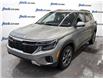 2024 Kia Seltos EX (Stk: 163920) in London - Image 1 of 26