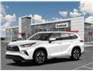 2026 Toyota Highlander XLE AWD (Stk: INCOMING) in Cranbrook - Image 1 of 1