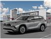 2026 Toyota Highlander LIMITED AWD (Stk: INCOMING) in Cranbrook - Image 1 of 1