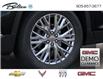 2026 GMC Acadia Elevation (Stk: 141222) in Bolton - Image 9 of 24