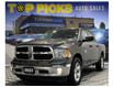 2023 RAM 1500 Classic Tradesman (Stk: 657768) in North Bay - Image 1 of 30