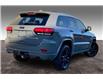 2021 Jeep Grand Cherokee Laredo (Stk: 21B2585) in Sherwood Park - Image 11 of 30