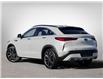 2025 Infiniti QX55 ESSENTIAL (Stk: 25QX5520) in Newmarket - Image 4 of 23