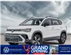 2026 Volkswagen Taos Trendline (Stk: CVW1109) in Cambridge - Image 1 of 21