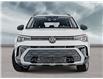 2026 Volkswagen Taos Trendline (Stk: CVW1109) in Cambridge - Image 2 of 21
