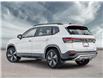 2026 Volkswagen Taos Trendline (Stk: CVW1109) in Cambridge - Image 4 of 21