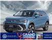 2026 Volkswagen Taos Highline (Stk: CVW1112) in Cambridge - Image 1 of 9