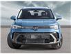 2026 Volkswagen Taos Highline (Stk: CVW1112) in Cambridge - Image 2 of 9