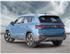 2026 Volkswagen Taos Highline (Stk: CVW1112) in Cambridge - Image 4 of 9