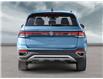 2026 Volkswagen Taos Highline (Stk: CVW1112) in Cambridge - Image 5 of 9