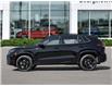 2026 Volkswagen Tiguan Comfortline R-Line Black Edition (Stk: 26-062) in Georgetown - Image 3 of 10