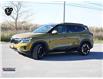 2024 Kia Seltos SX (Stk: KZ447A) in Ottawa - Image 6 of 25