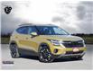 2024 Kia Seltos SX (Stk: KZ447A) in Kanata - Image 1 of 25
