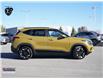 2024 Kia Seltos SX (Stk: KZ447A) in Kanata - Image 2 of 25 2024 Kia Seltos SX (Stk: KZ447A) in Kanata - Image 2 of 25