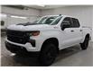 2026 Chevrolet Silverado 1500 Custom Trail Boss (Stk: T3165) in Watrous - Image 4 of 35