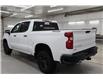 2026 Chevrolet Silverado 1500 Custom Trail Boss (Stk: T3165) in Watrous - Image 5 of 35