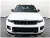 2025 Jeep Grand Cherokee Overland (Stk: 25J238) in Calgary - Image 2 of 20