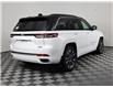 2025 Jeep Grand Cherokee Overland (Stk: 25J238) in Calgary - Image 6 of 20
