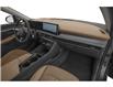 2026 Hyundai Sonata Hybrid Preferred-Trend (Stk: 7-1464) in Whitby - Image 11 of 12