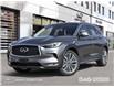 2025 Infiniti QX50 Sensory (Stk: 25156) in Toronto - Image 1 of 10