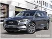 2025 Infiniti QX50 Pure (Stk: 25162) in Toronto - Image 1 of 22